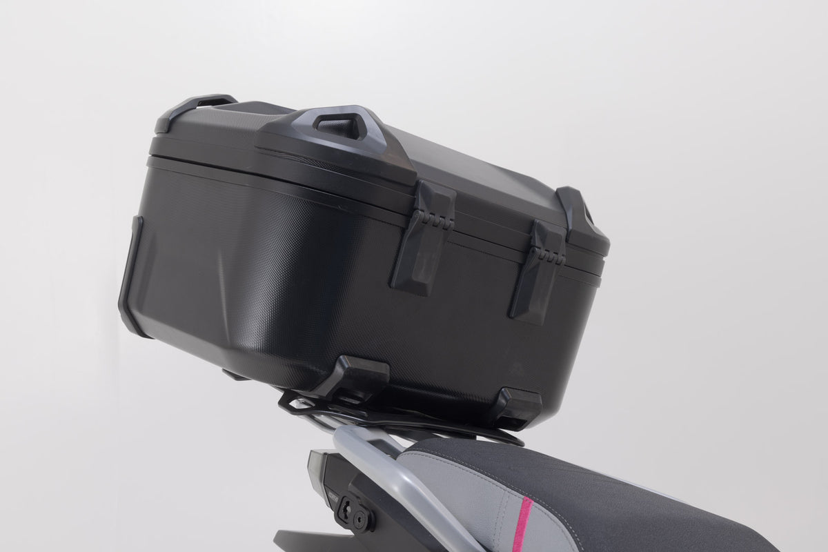 SW-Motech DUSC L top case system