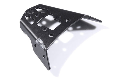 SW-Motech TRAX ADV top case system