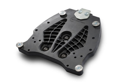 SW-Motech TRAX ADV top case system