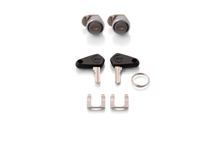 SW-Motech TRAX ADV top case system