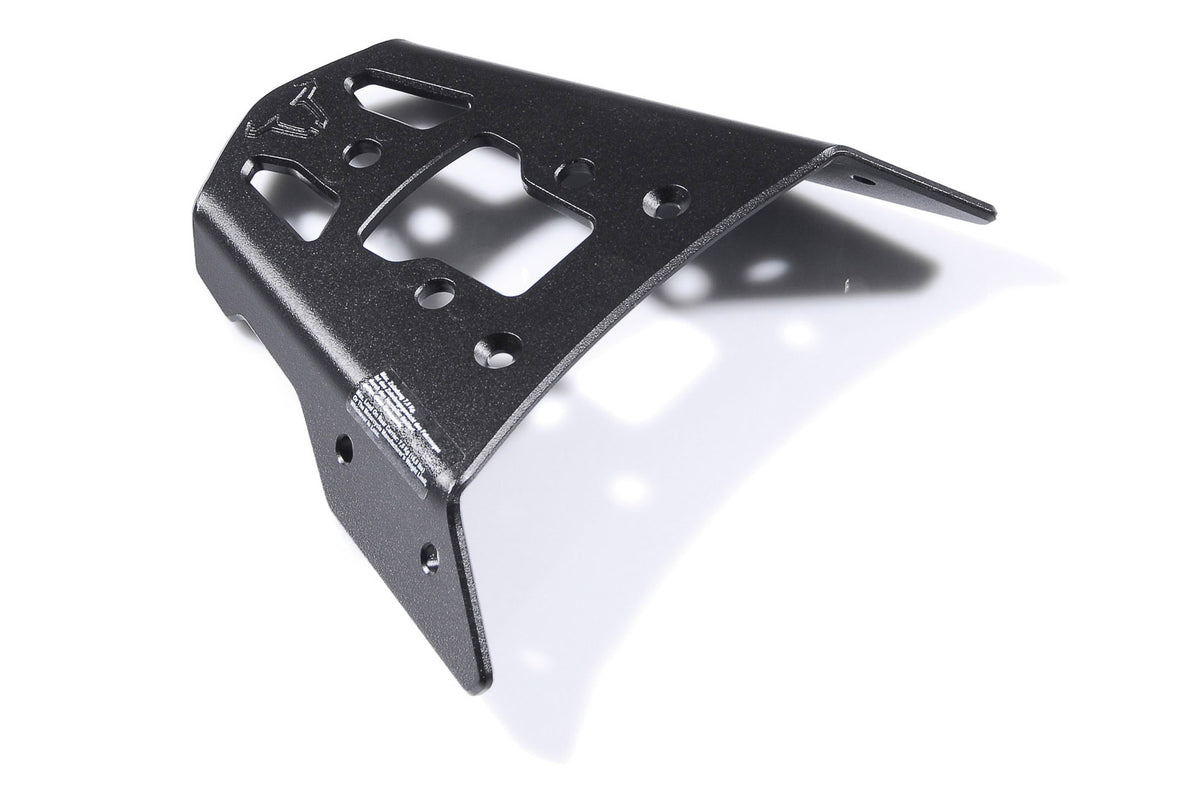 SW-Motech TRAX ADV top case system