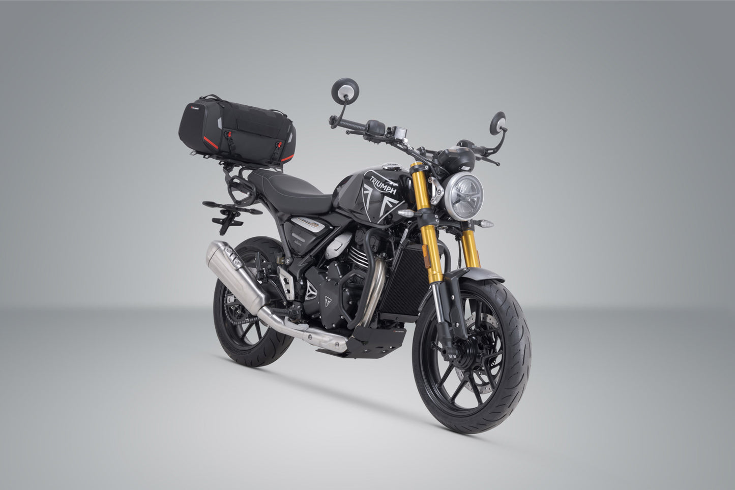 SW-Motech Rackpack set
