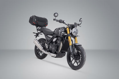 SW-Motech Rackpack set