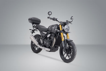 SW-Motech URBAN ABS top case system