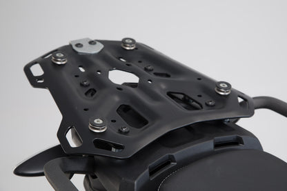 SW-Motech DUSC L top case system