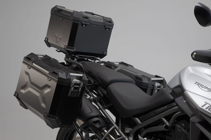 SW-Motech ADVENTURE-RACK