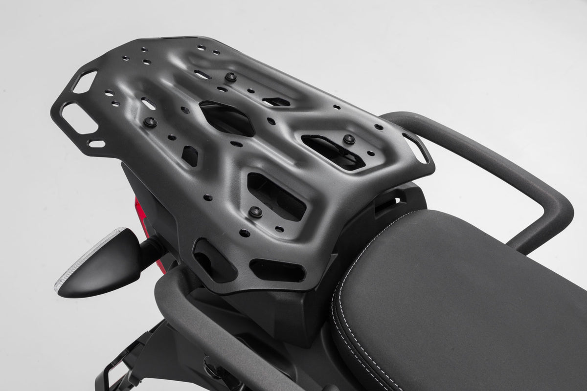 SW-Motech URBAN ABS topcase system