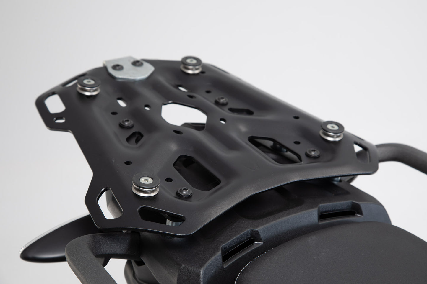 SW-Motech TRAX ADV top case system