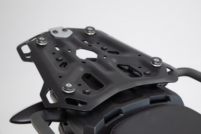 SW-Motech TRAX ADV top case system