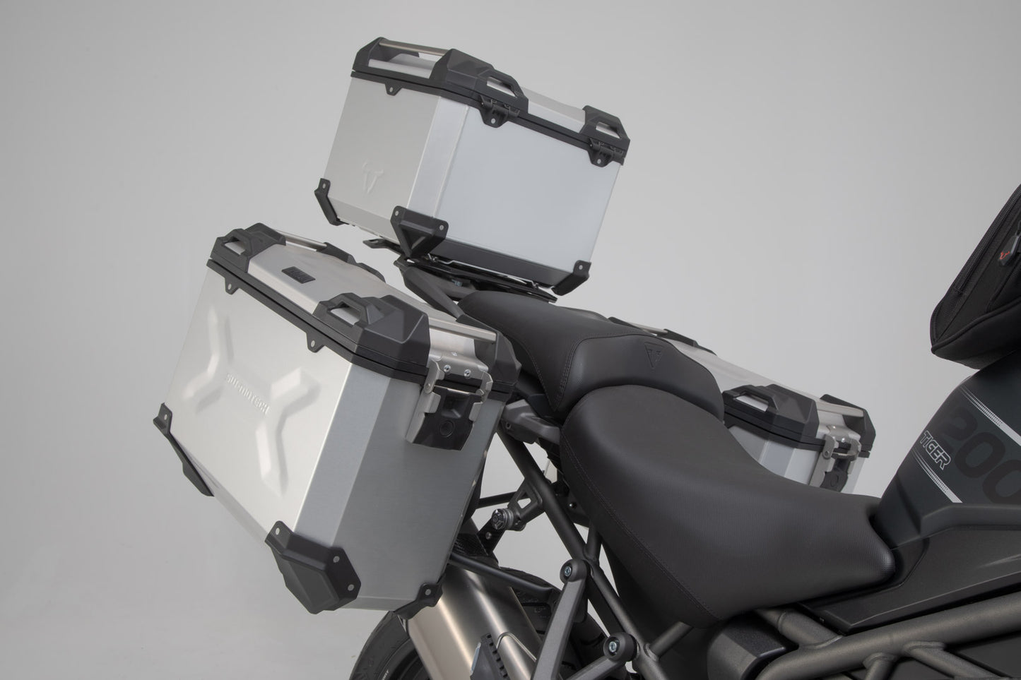 SW-Motech ADVENTURE-RACK