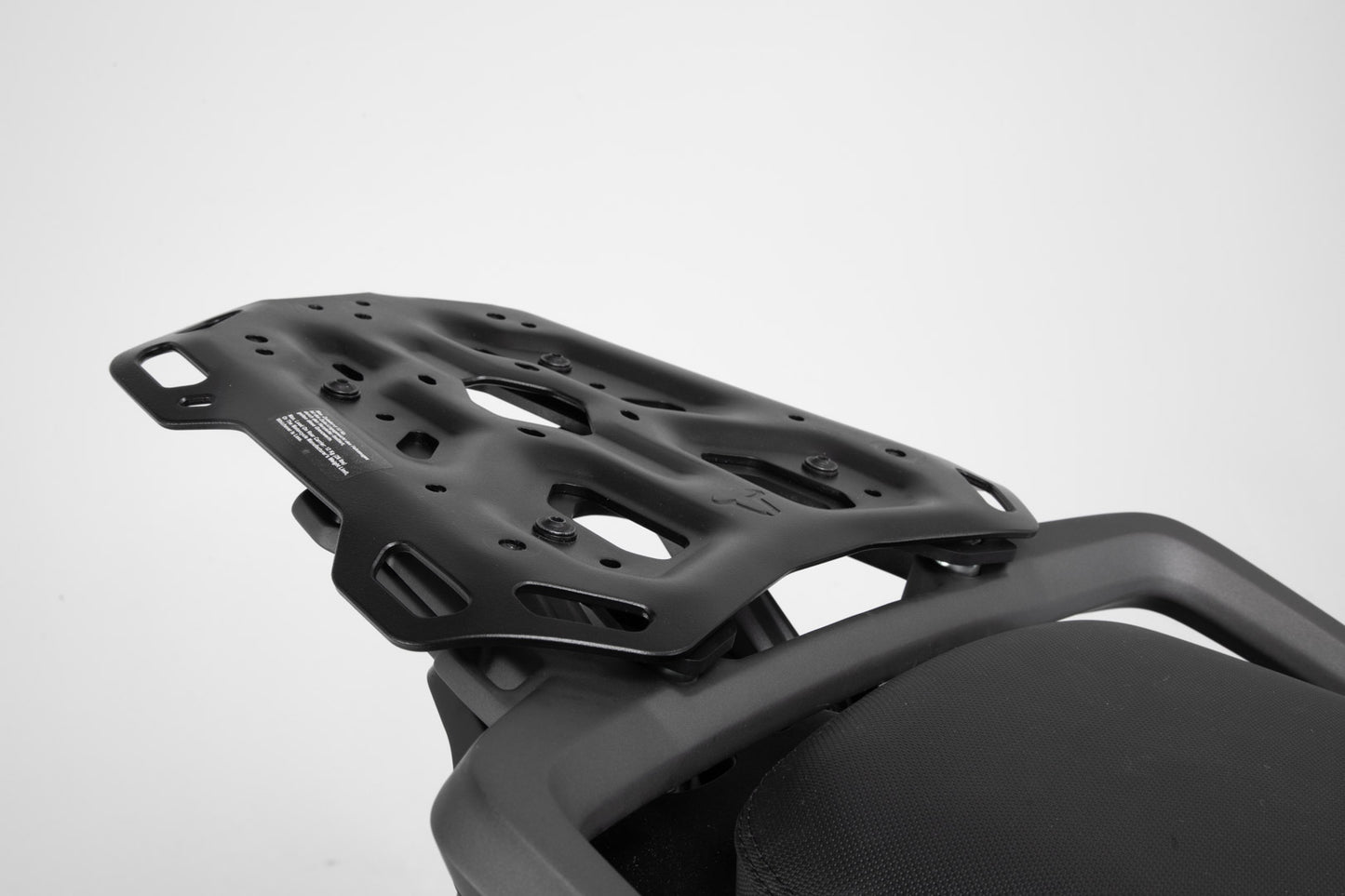 SW-Motech URBAN ABS topcase system