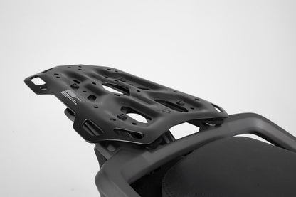 SW-Motech URBAN ABS topcase system