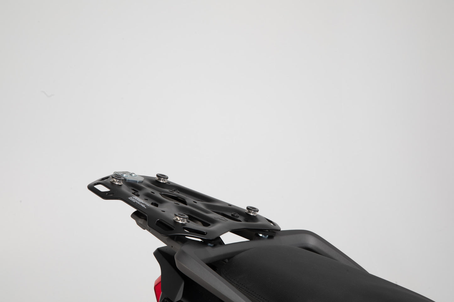 SW-Motech TRAX ADV top case system