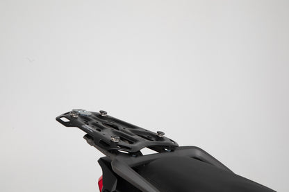 SW-Motech TRAX ADV top case system