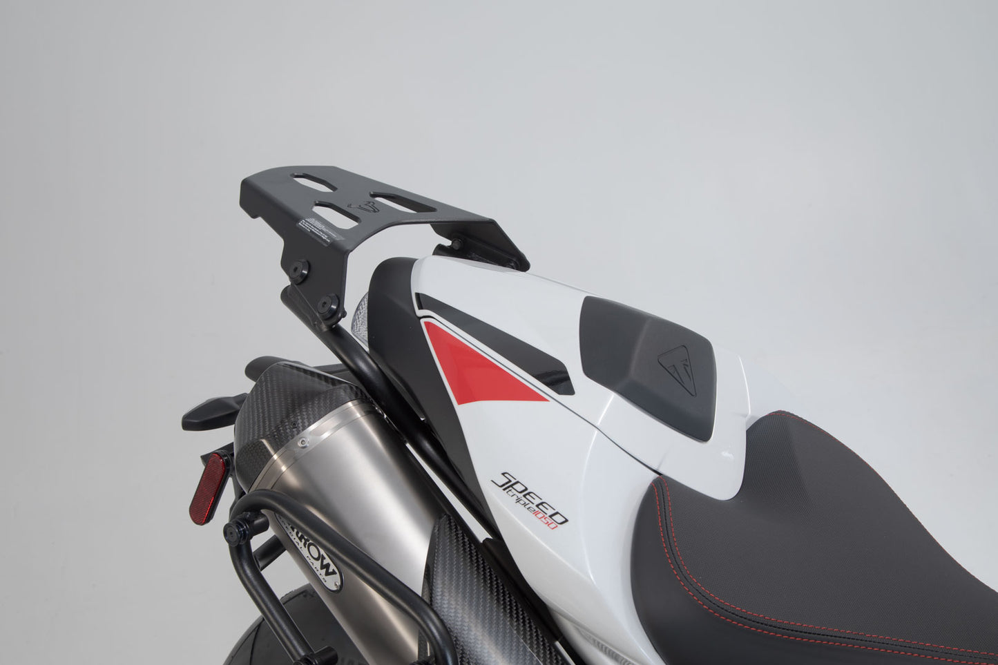SW-Motech STREET-RACK