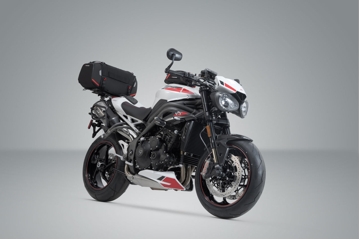 SW-Motech Rackpack Set