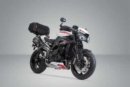 SW-Motech Rackpack Set