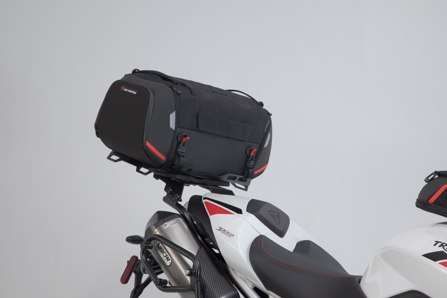 SW-Motech Rackpack Set