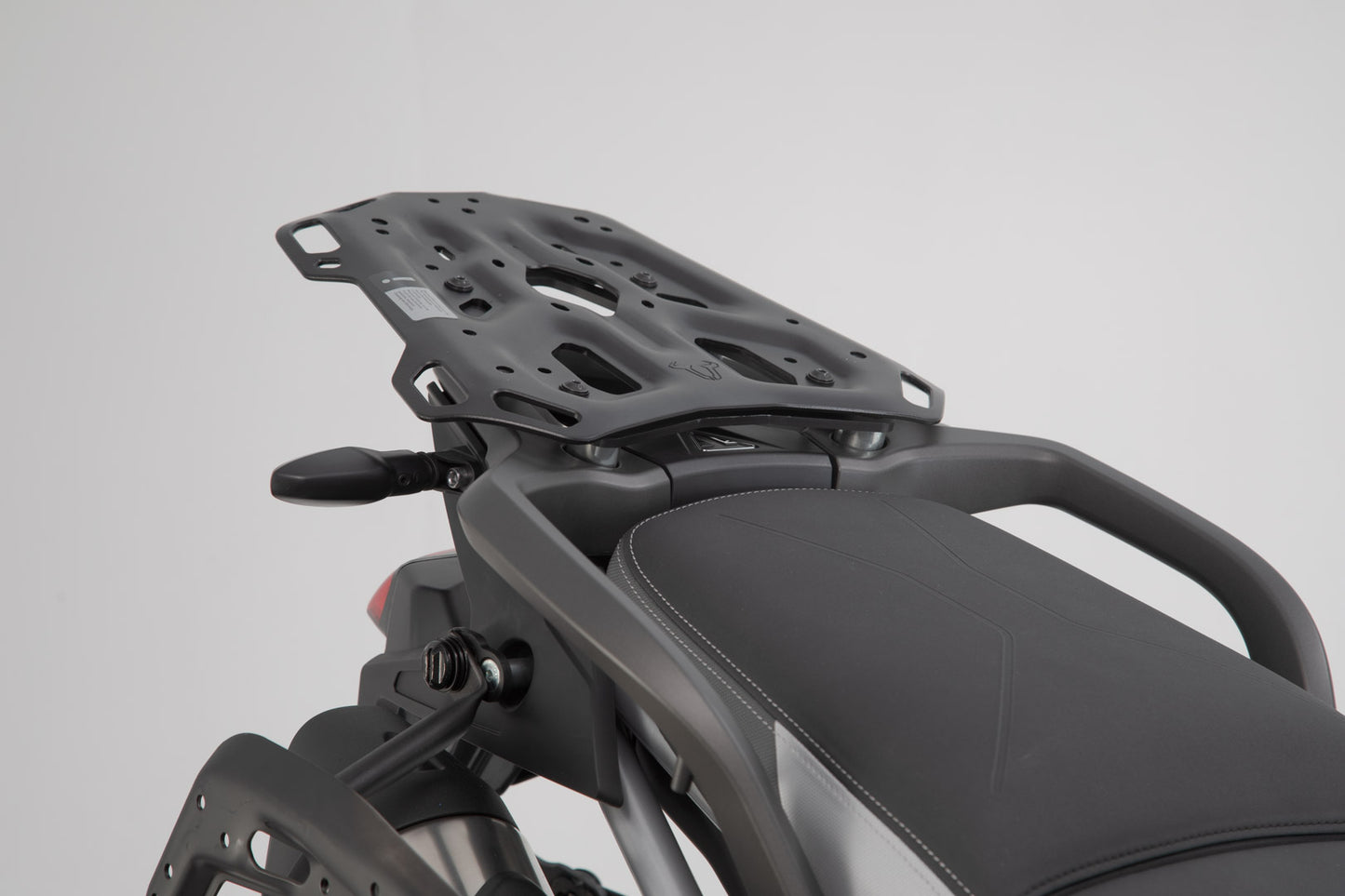 SW-Motech ADVENTURE-RACK