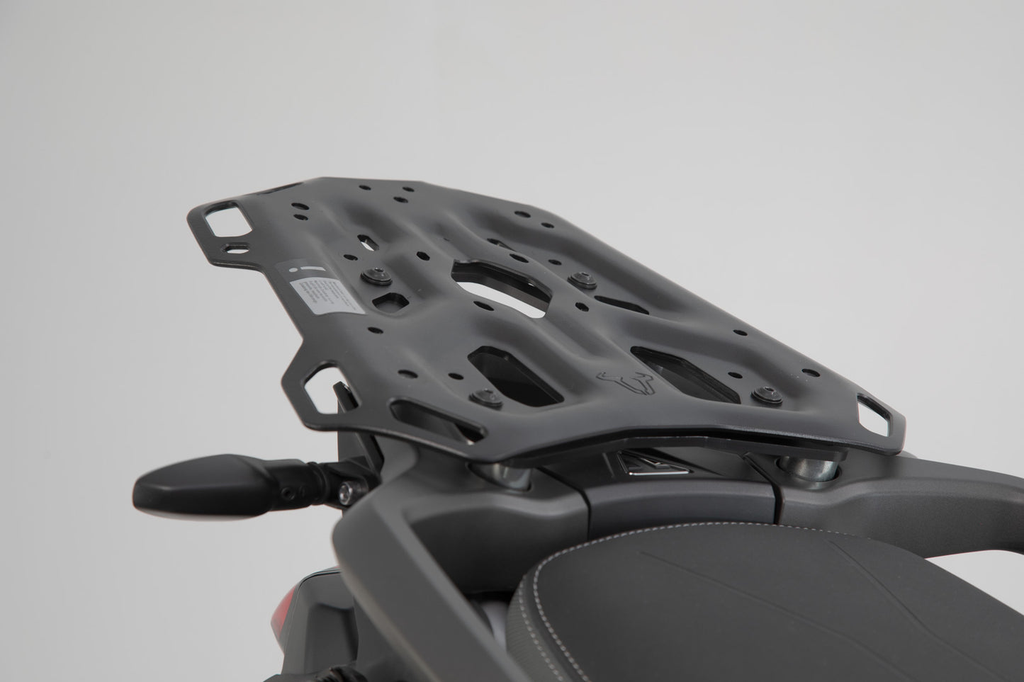 SW-Motech DUSC XL top case system
