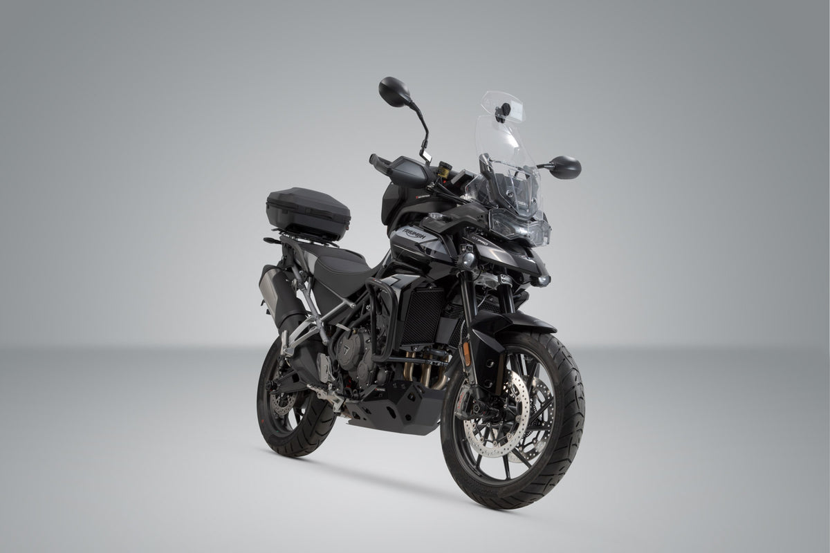 SW-Motech URBAN ABS top case system