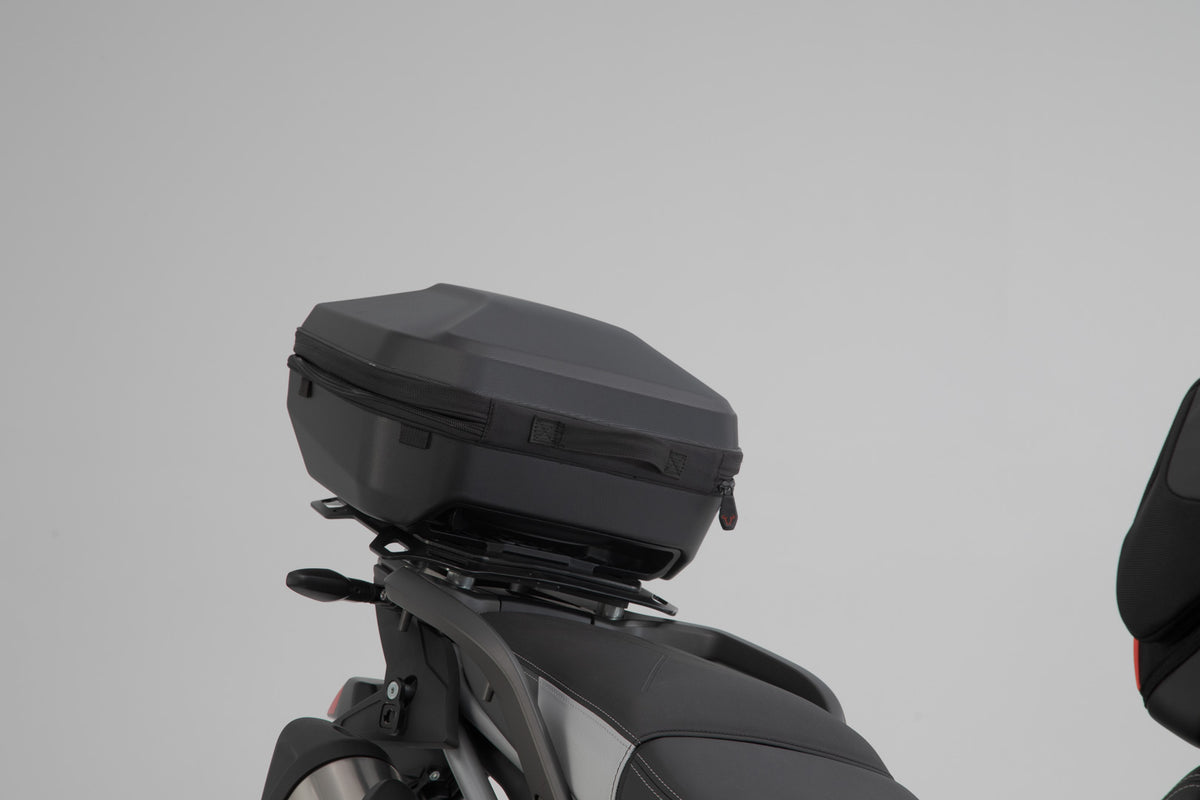 SW-Motech URBAN ABS top case system