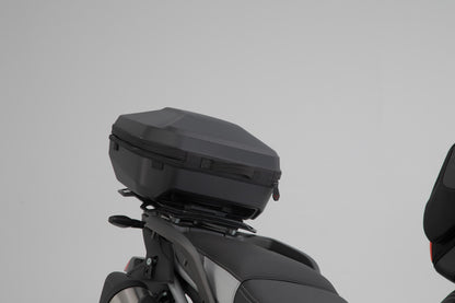 SW-Motech URBAN ABS top case system