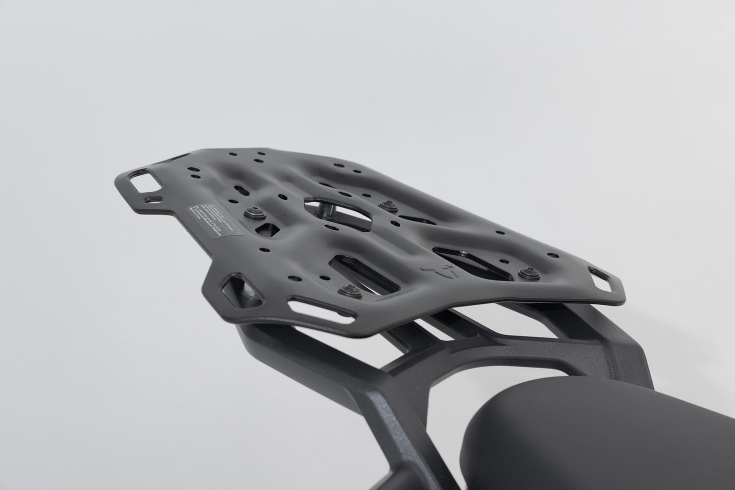 SW-Motech ADVENTURE-RACK