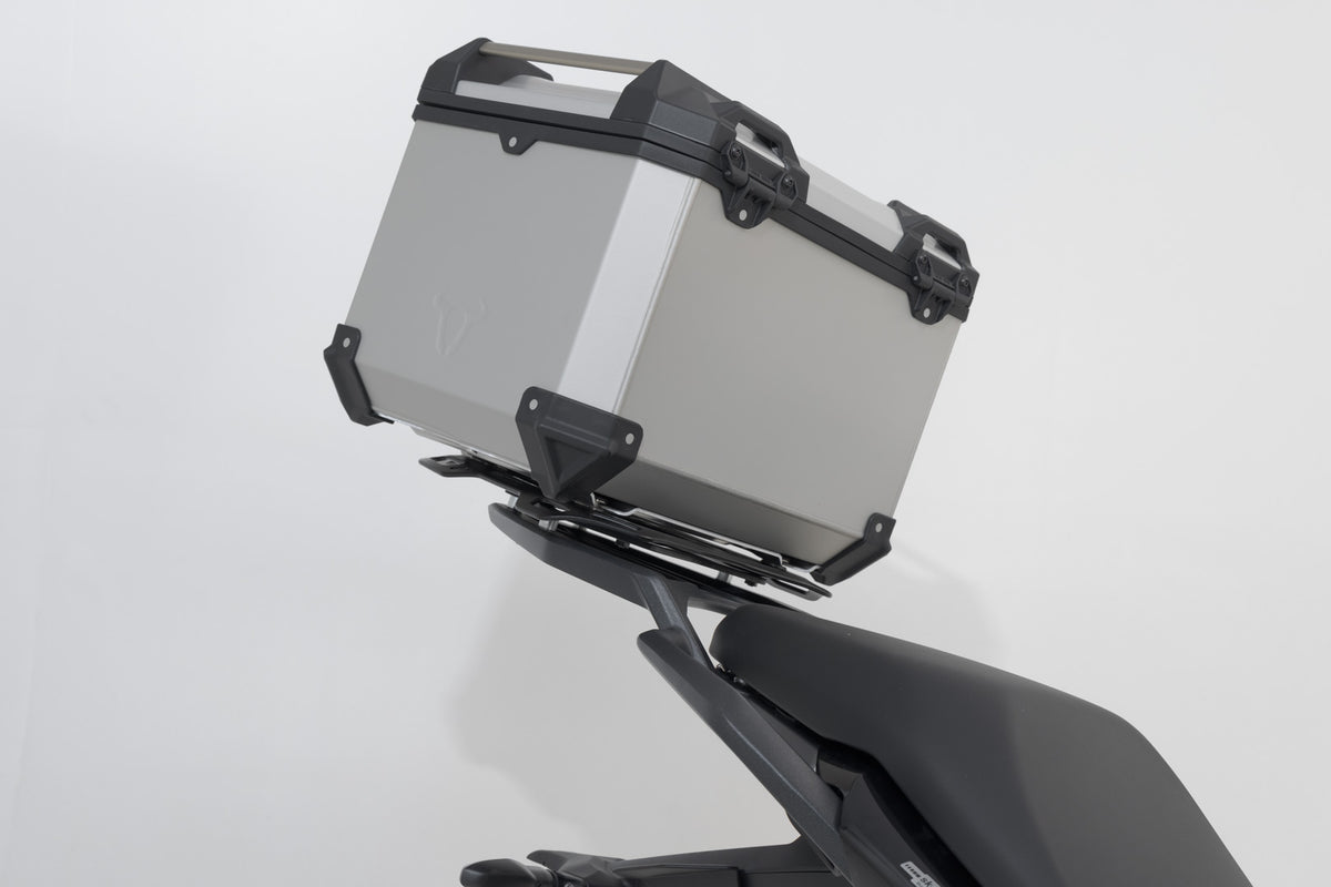 SW-Motech TRAX ADV top case system