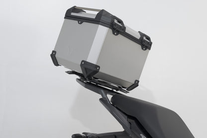 SW-Motech TRAX ADV top case system