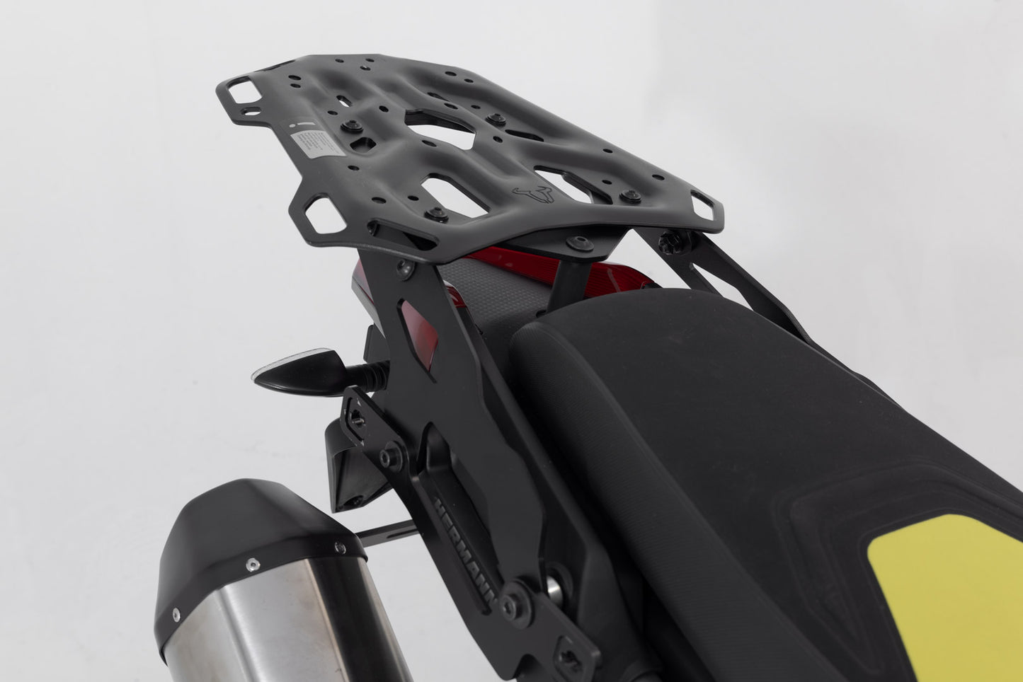 SW-Motech ADVENTURE-RACK