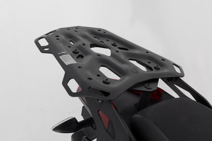 SW-Motech TRAX ADV top case system