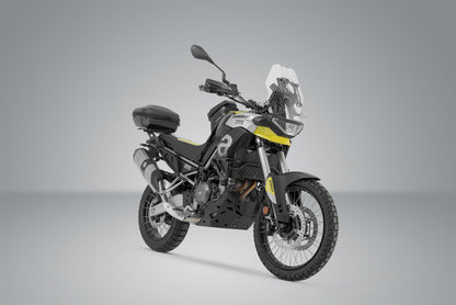SW-Motech URBAN ABS topcase system
