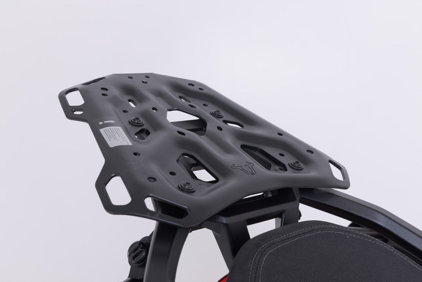SW-Motech ADVENTURE-RACK