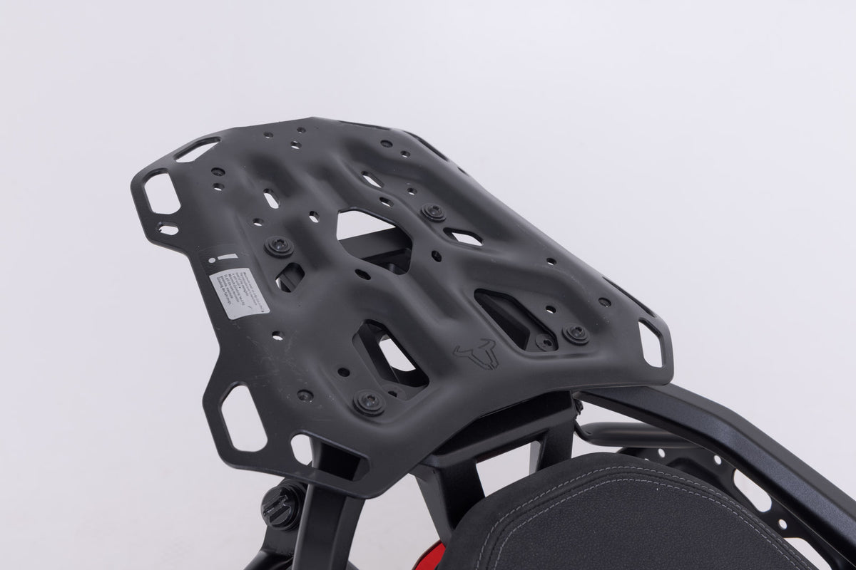 SW-Motech ADVENTURE-RACK