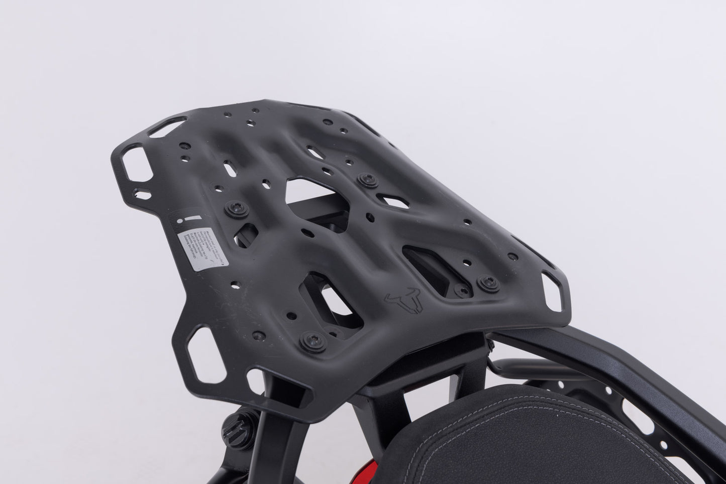 SW-Motech DUSC L top case system