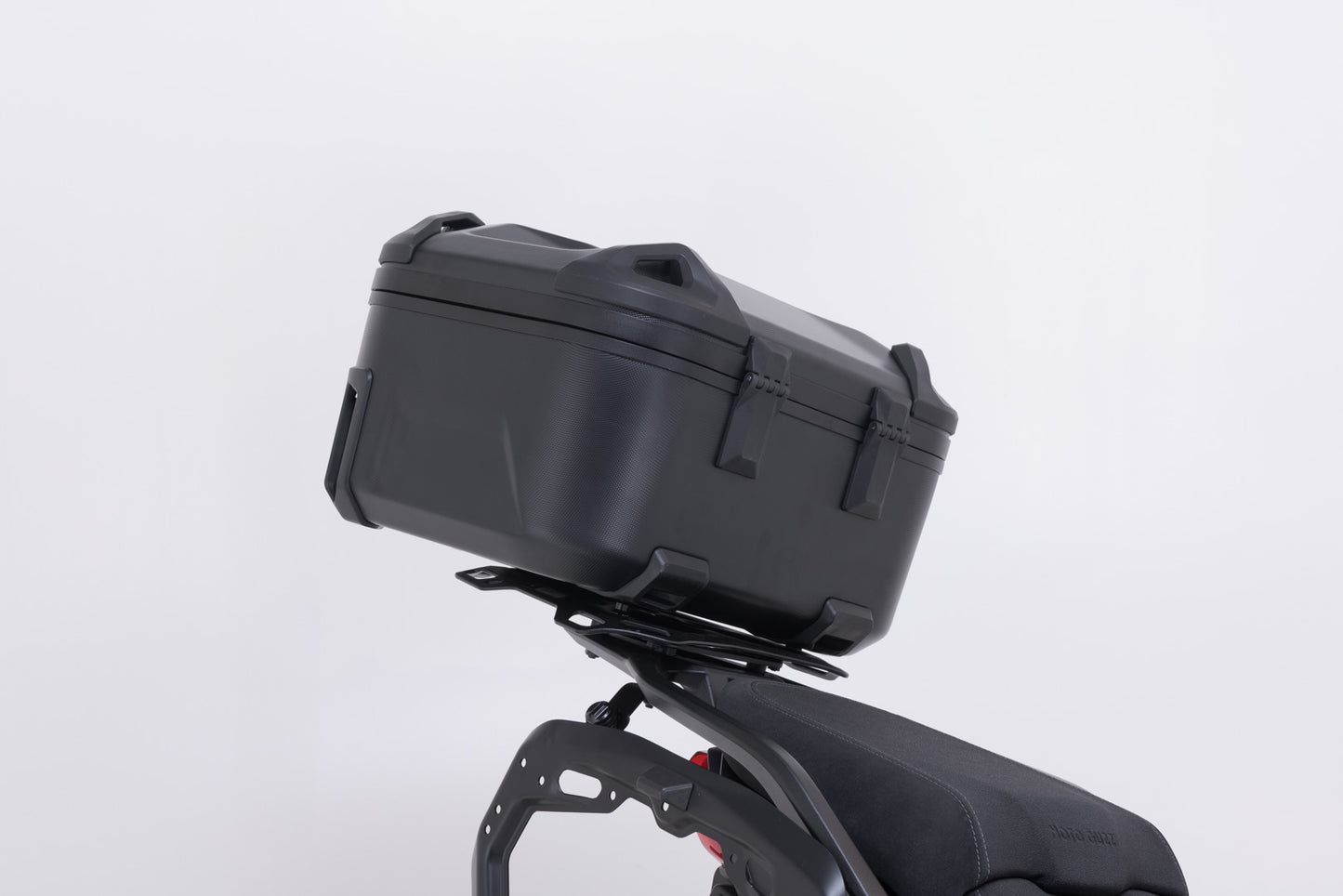 SW-Motech Adventure set DUSC with top case L