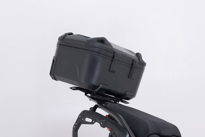 SW-Motech Adventure set DUSC with top case L
