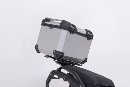 SW-Motech TRAX ADV top case system
