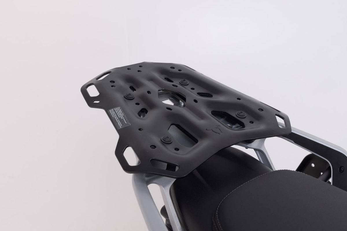 SW-Motech ADVENTURE-RACK