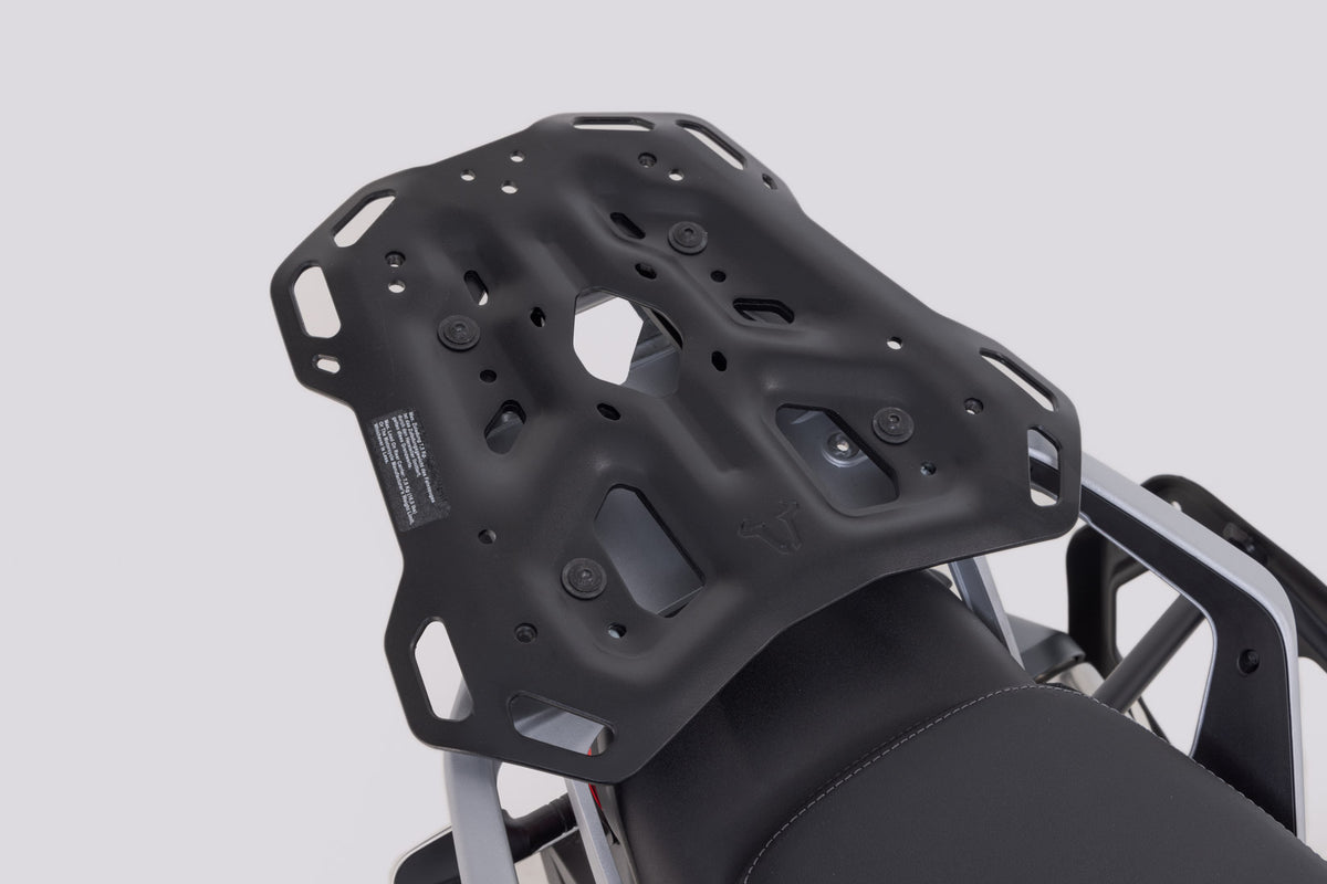 SW-Motech DUSC L top case system