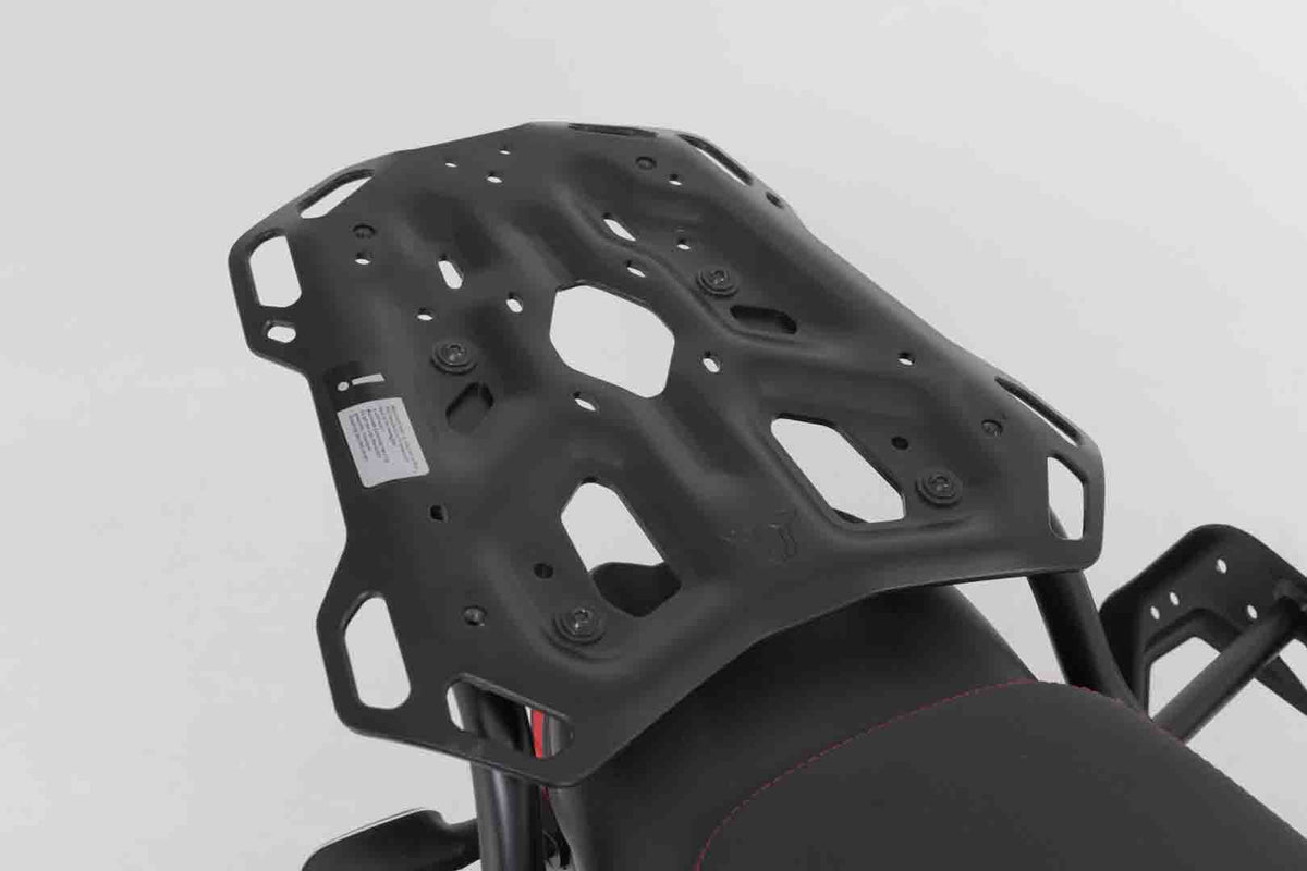 SW-Motech Adventure set TRAX ADV