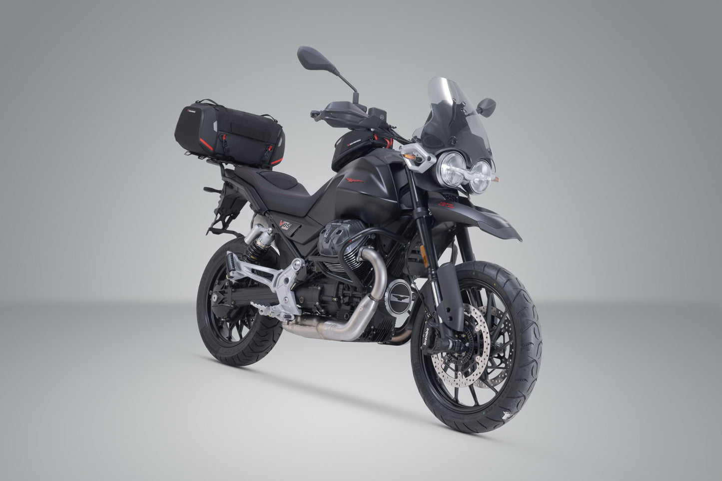 SW-Motech Rackpack set