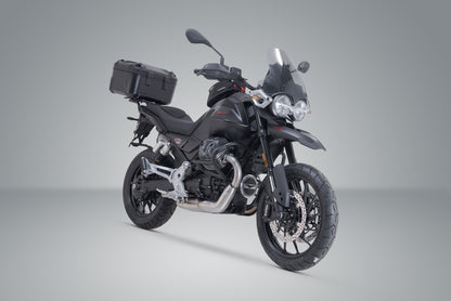 SW-Motech DUSC L top case system
