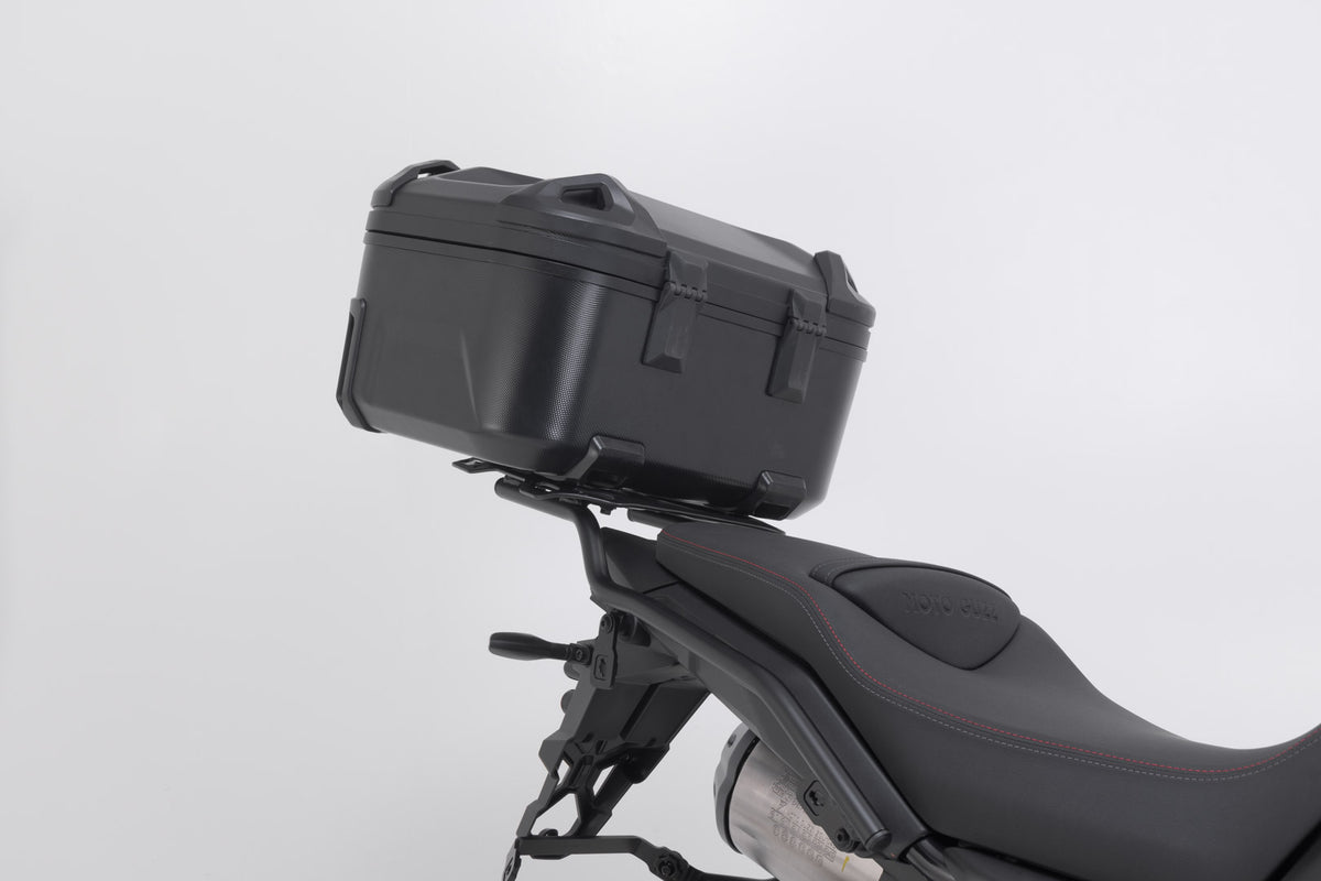 SW-Motech DUSC L top case system