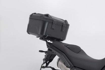 SW-Motech DUSC L top case system