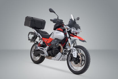 SW-Motech DUSC XL top case system
