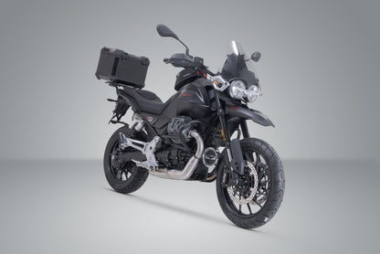 SW-Motech TRAX ADV top case system