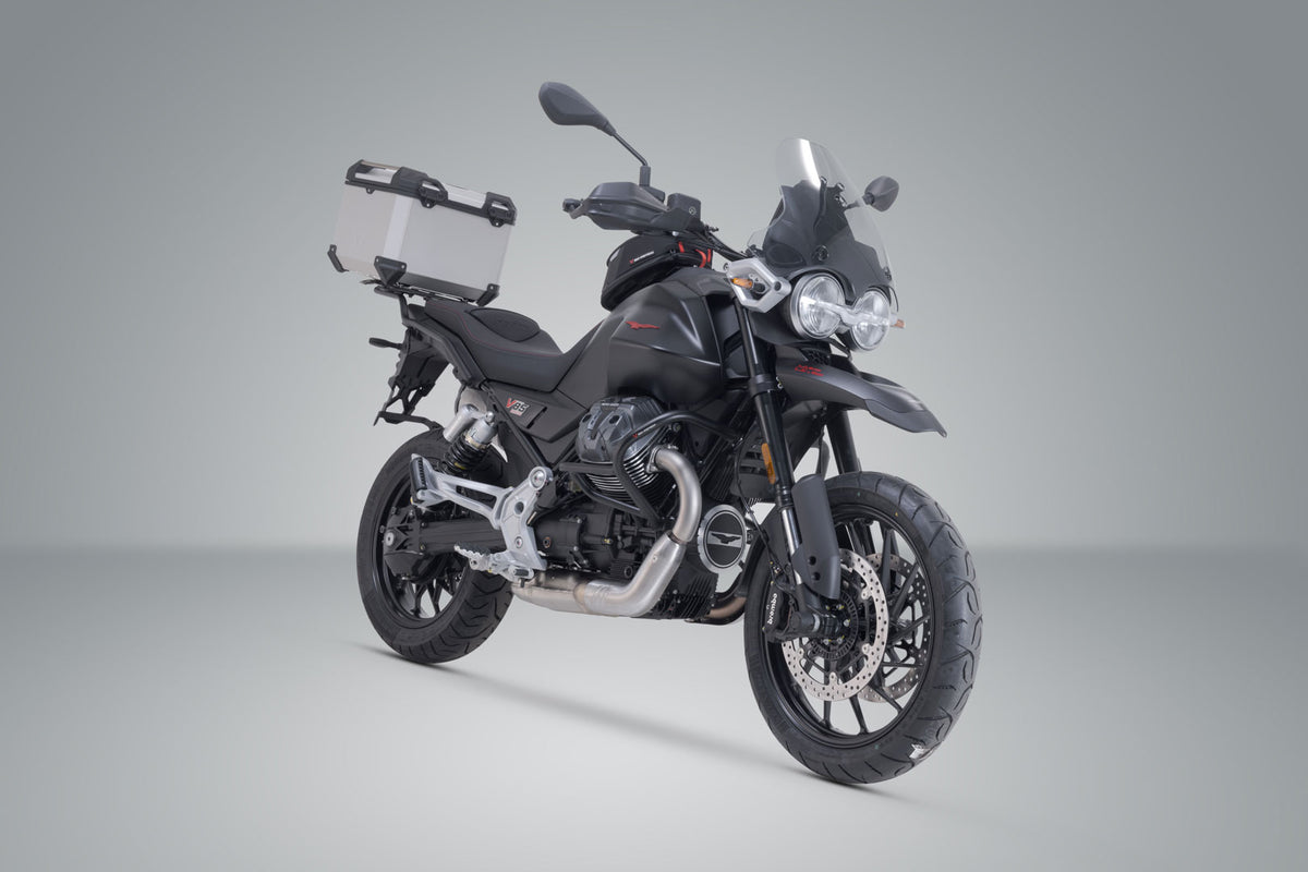 SW-Motech TRAX ADV top case system