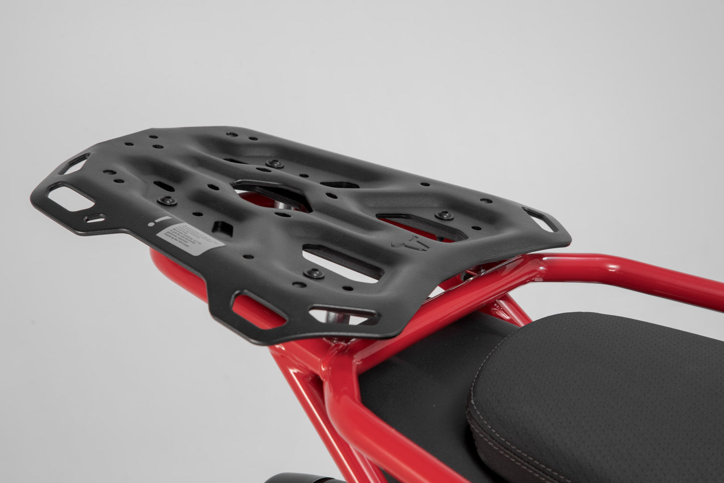 SW-Motech URBAN ABS topcase system